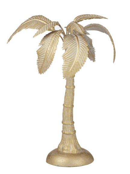 Palm Sculpture Small
