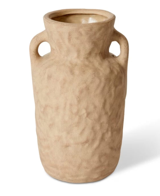 Natalia Vase - 15 x 14 x 24cm