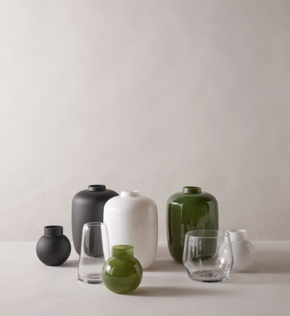 Rogue Sophie Vase Large White
