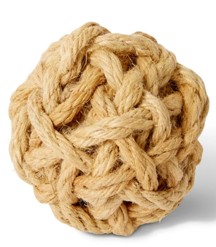 Macro Decor Ball