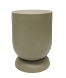 Remi Iron Stool