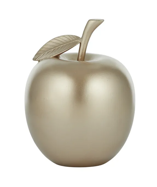 Pomme Apple