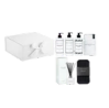 Bathroom Basics Gift Box - WHITE