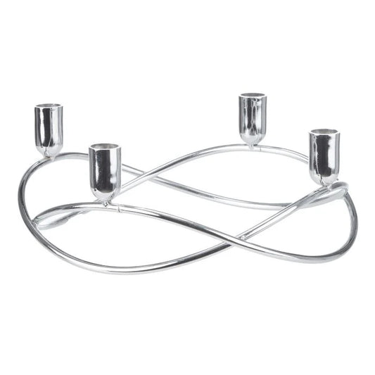 Adley Taper Candle Holder