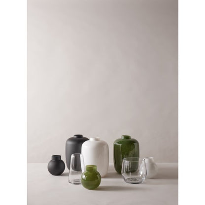 Rogue Sophie Vase Large Black