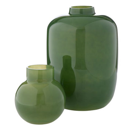Rogue Sophie Vase Small Green
