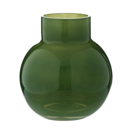 Rogue Sophie Vase Small Green