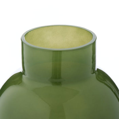 Rogue Sophie Vase Small Green